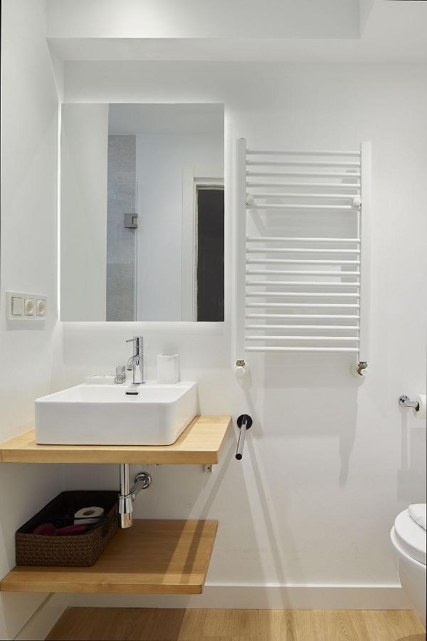 Malibu - Basque Stay ซานเซบาสเตียน ภายนอก รูปภาพ